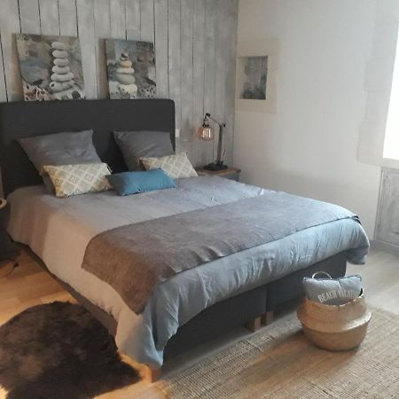 La Mesonnetta Bed & Breakfast Soulignonne Dış mekan fotoğraf