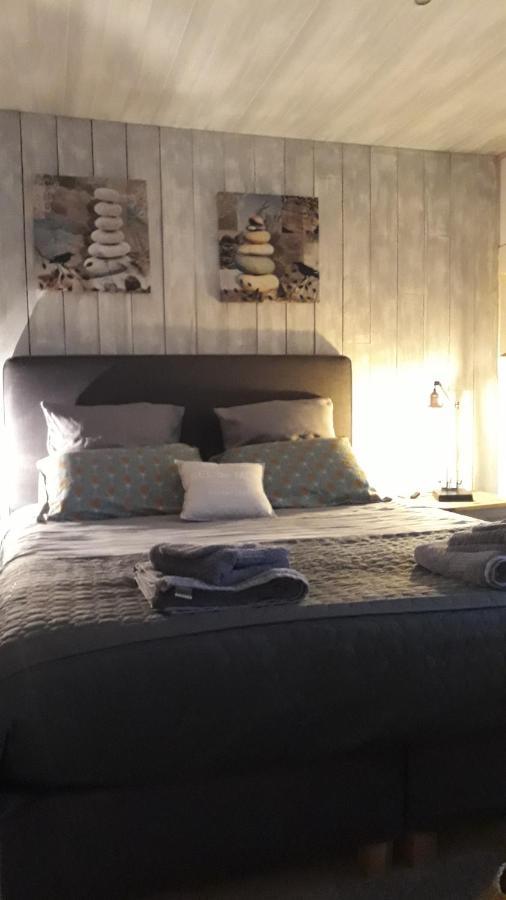 La Mesonnetta Bed & Breakfast Soulignonne Dış mekan fotoğraf