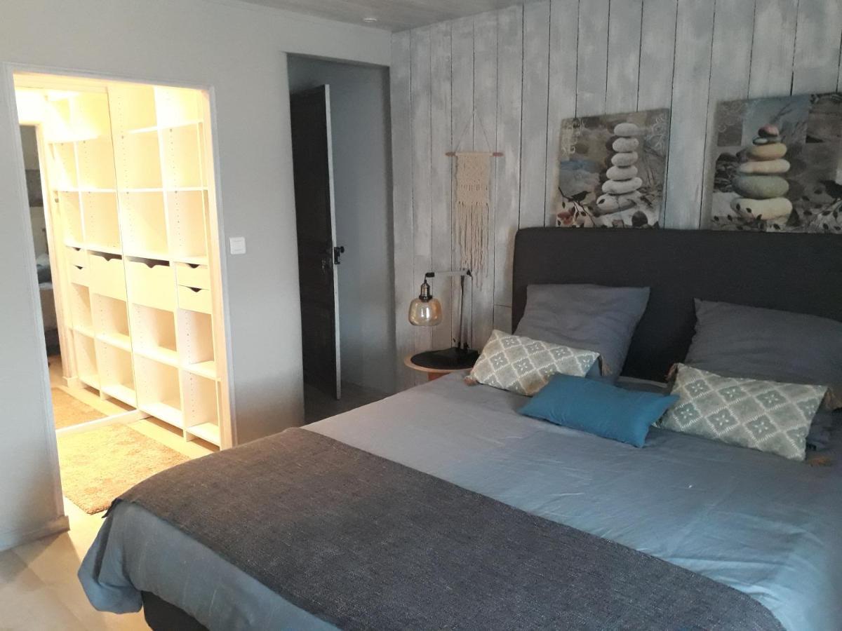 La Mesonnetta Bed & Breakfast Soulignonne Dış mekan fotoğraf