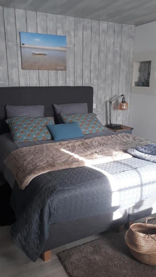 La Mesonnetta Bed & Breakfast Soulignonne Dış mekan fotoğraf