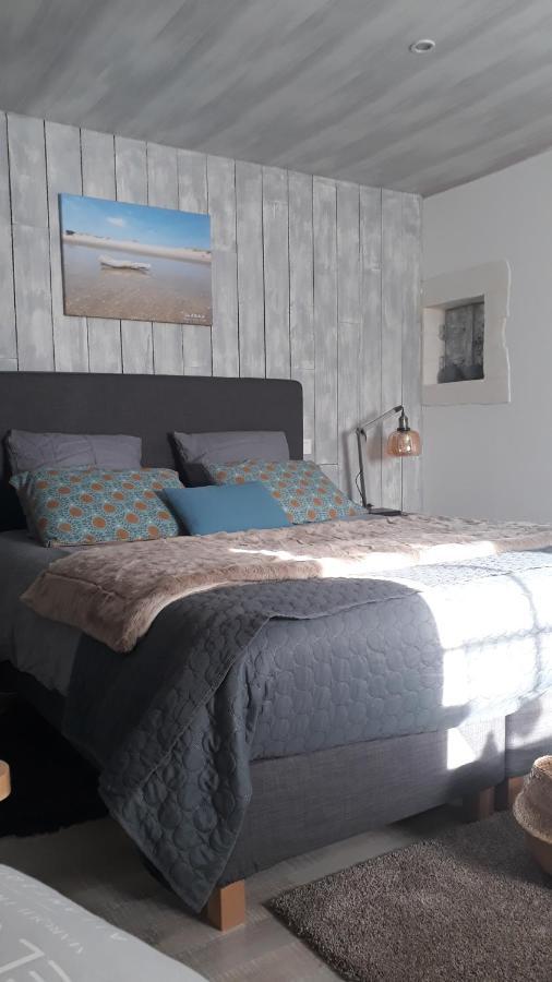 La Mesonnetta Bed & Breakfast Soulignonne Dış mekan fotoğraf