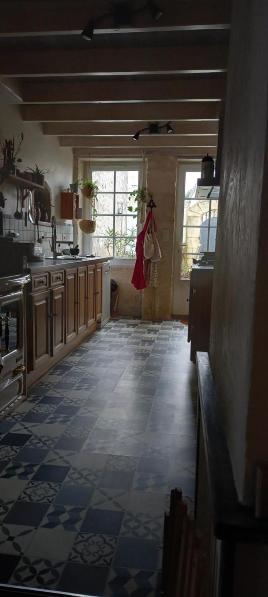 La Mesonnetta Bed & Breakfast Soulignonne Dış mekan fotoğraf