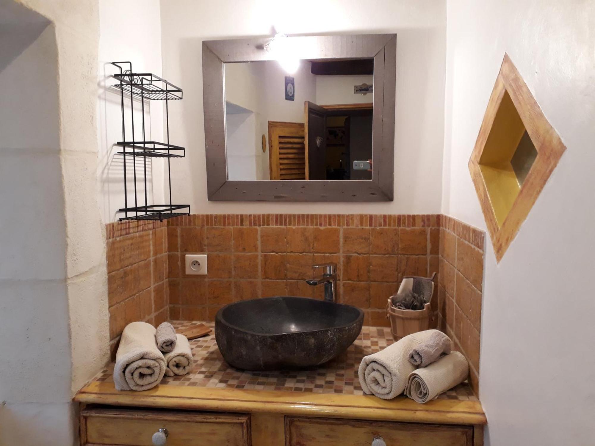 La Mesonnetta Bed & Breakfast Soulignonne Dış mekan fotoğraf