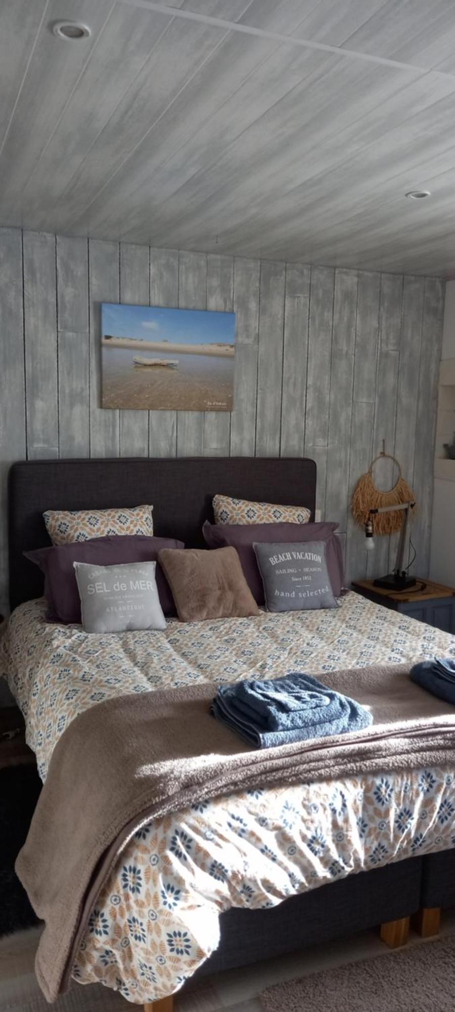 La Mesonnetta Bed & Breakfast Soulignonne Dış mekan fotoğraf